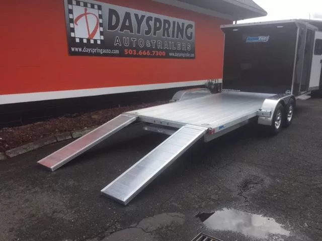 new Other Trailers CargoPro Trailers  for sale, in Gresham, OR Thumbnail 32