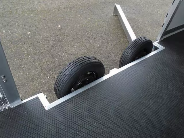new Car Haulers / Racing Trailers Alcom-Stealth  for sale, in Gresham, OR Thumbnail 3