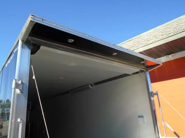 new Car Haulers / Racing Trailers Alcom-Stealth  for sale, in Gresham, OR Thumbnail 17