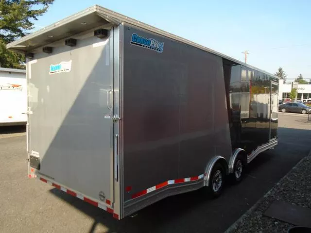new Car Haulers / Racing Trailers Alcom-Stealth  for sale, in Gresham, OR Thumbnail 8