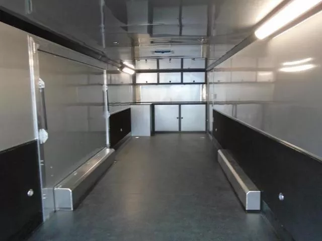 new Car Haulers / Racing Trailers CargoPro Trailers  for sale, in Gresham, OR Thumbnail 7