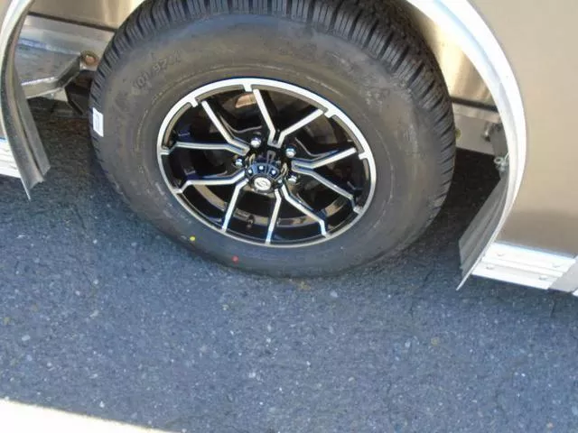new Car Haulers / Racing Trailers Alcom-Stealth  for sale, in Gresham, OR Thumbnail 20