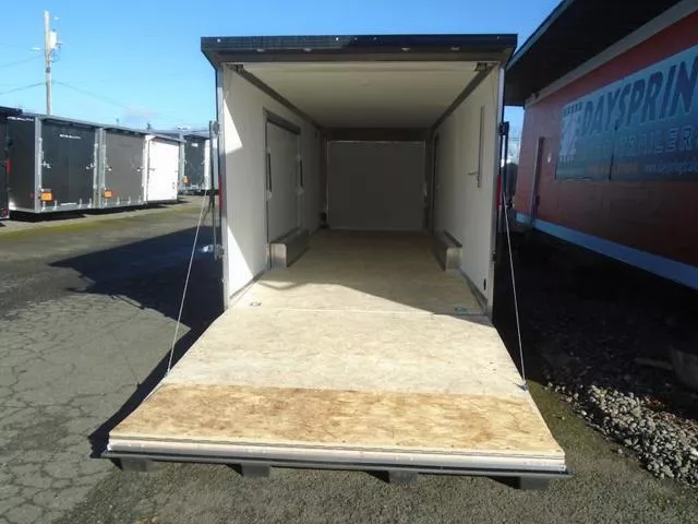 new Car Haulers / Racing Trailers Alcom-Stealth  for sale, in Gresham, OR Thumbnail 10