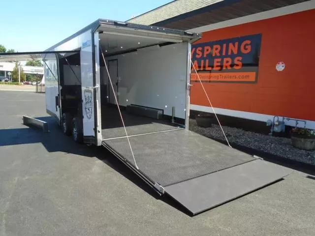new Car Haulers / Racing Trailers CargoPro Trailers  for sale, in Gresham, OR Thumbnail 17