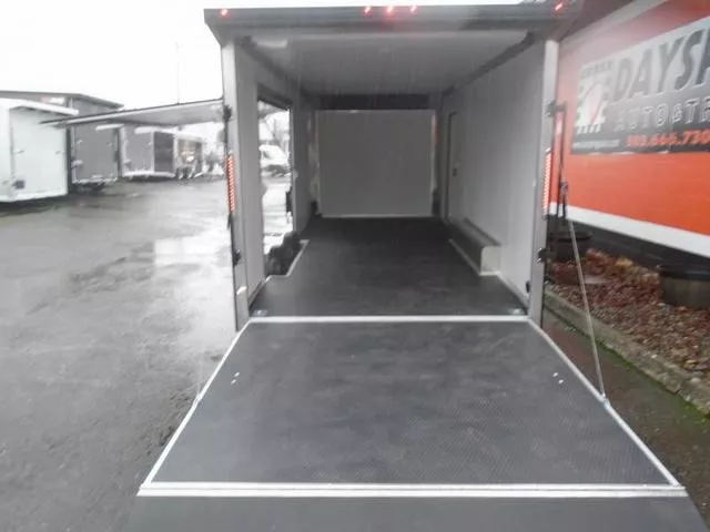 new Car Haulers / Racing Trailers Alcom-Stealth  for sale, in Gresham, OR Thumbnail 8