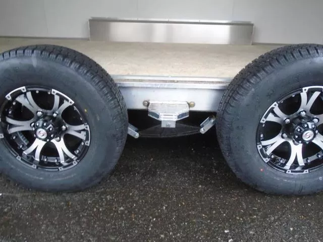 new Car Haulers / Racing Trailers Alcom-Stealth  for sale, in Gresham, OR Thumbnail 5