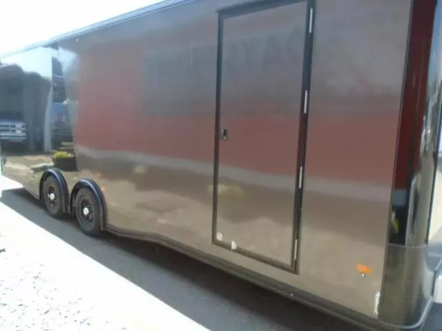 new Car Haulers / Racing Trailers Alcom-Stealth  for sale, in Gresham, OR Thumbnail 3