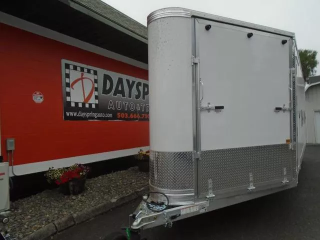 new Other Trailers SnoPro Trailers  for sale, in Gresham, OR Thumbnail 3