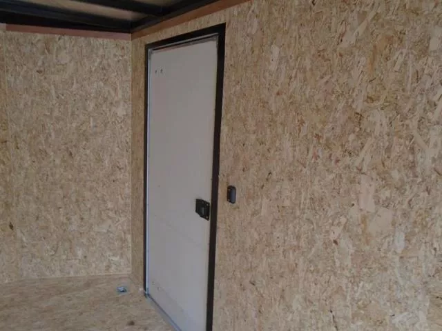 new Cargo (Enclosed) Trailers Charmac Trailers  for sale, in Gresham, OR Thumbnail 10