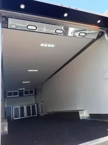 new Car Haulers / Racing Trailers Stealth Trailers  for sale, in Gresham, OR Thumbnail 6