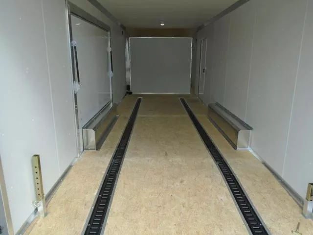 new Car Haulers / Racing Trailers Alcom-Stealth  for sale, in Gresham, OR Thumbnail 13