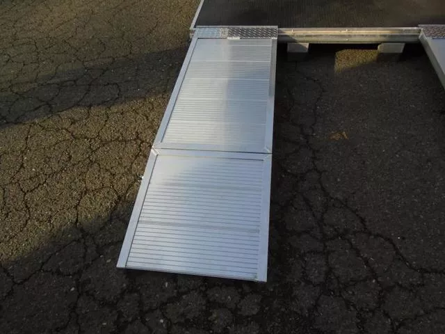 new Car Haulers / Racing Trailers Alcom-Stealth  for sale, in Gresham, OR Thumbnail 13