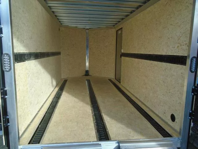 new Cargo (Enclosed) Trailers Alcom-Stealth  for sale, in Gresham, OR Thumbnail 10