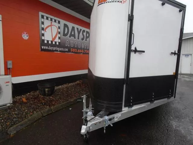new Other Trailers SnoPro Trailers  for sale, in Gresham, OR Thumbnail 4