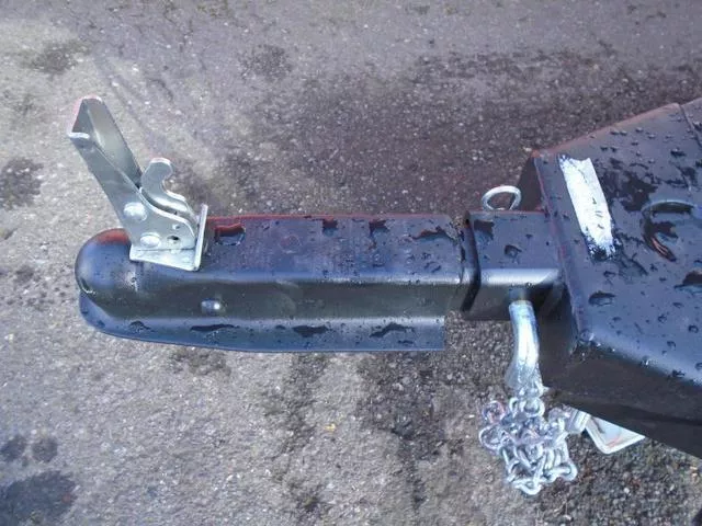 new Other Trailers Jumping Jack Trailers  for sale, in Gresham, OR Thumbnail 9