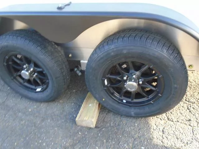 new Cargo (Enclosed) Trailers Alcom-Stealth  for sale, in Gresham, OR Thumbnail 19