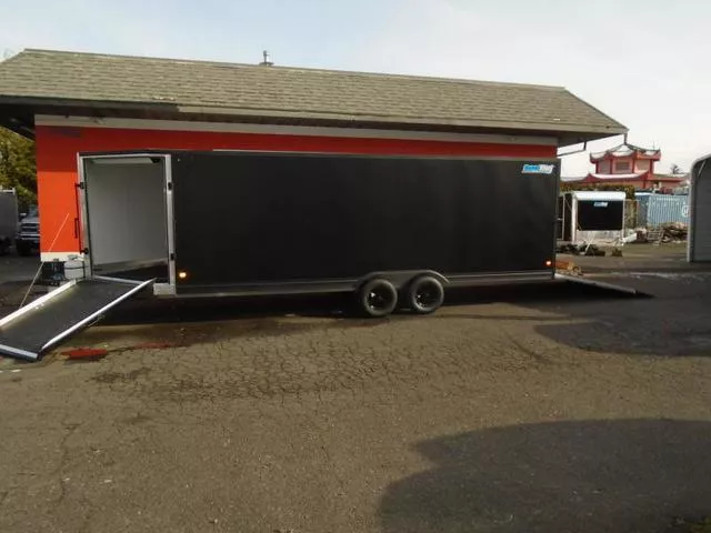 new Cargo (Enclosed) Trailers CargoPro Trailers  for sale, in Gresham, OR Thumbnail 2