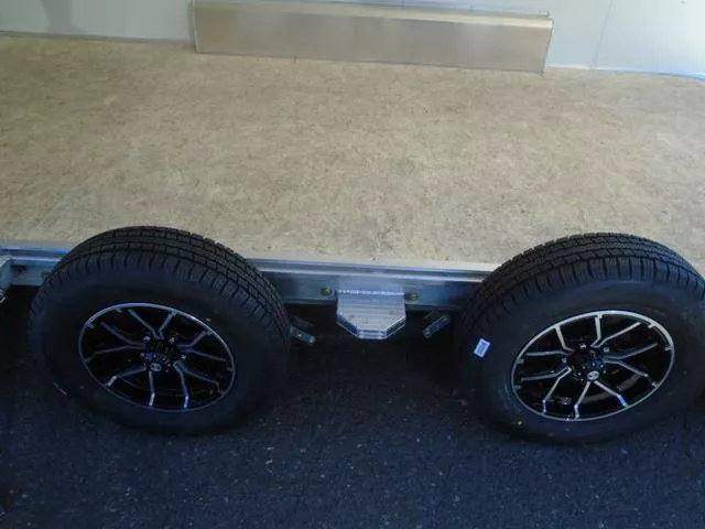 new Car Haulers / Racing Trailers Alcom-Stealth  for sale, in Gresham, OR Thumbnail 6