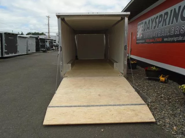 new Car Haulers / Racing Trailers Alcom-Stealth  for sale, in Gresham, OR Thumbnail 4