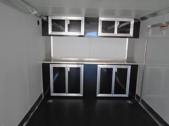 new Car Haulers / Racing Trailers Alcom-Stealth  for sale, in Gresham, OR Thumbnail 12