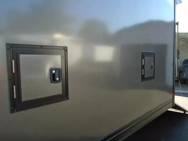 new Other Trailers SnoPro Trailers  for sale, in Gresham, OR Thumbnail 15