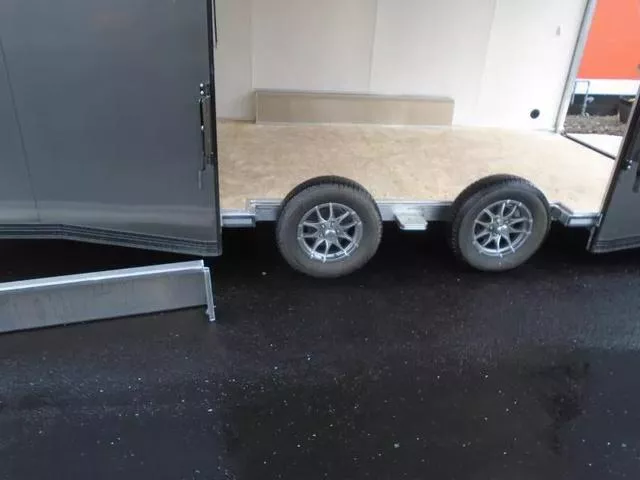 new Car Haulers / Racing Trailers Alcom-Stealth  for sale, in Gresham, OR Thumbnail 3