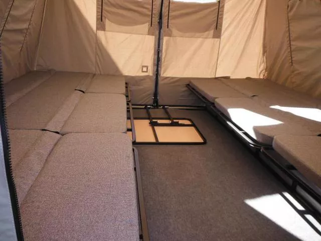 new Other Trailers Jumping Jack Trailers  for sale, in Gresham, OR Thumbnail 11