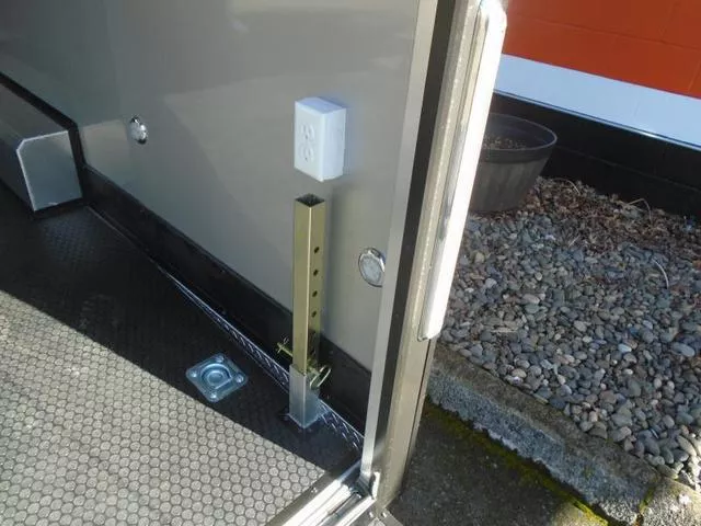 new Car Haulers / Racing Trailers CargoPro Trailers  for sale, in Gresham, OR Thumbnail 12