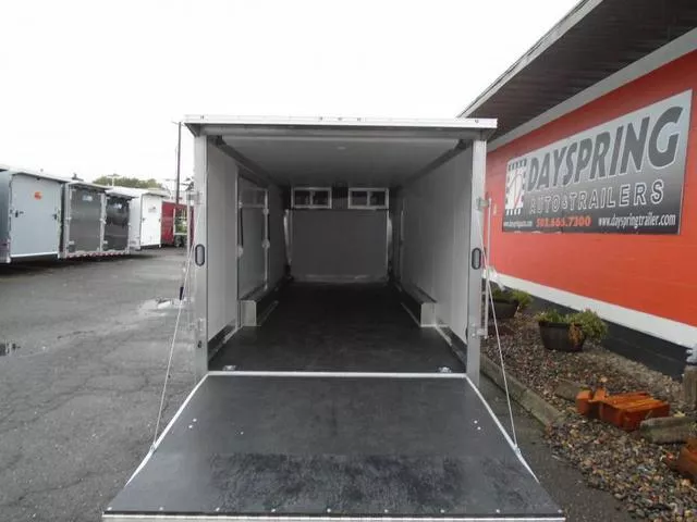 new Car Haulers / Racing Trailers Alcom-Stealth  for sale, in Gresham, OR Thumbnail 10