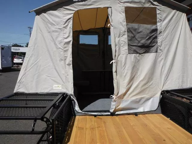 new Other Trailers Jumping Jack Trailers  for sale, in Gresham, OR Thumbnail 12