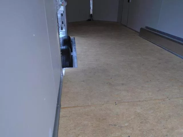 new Car Haulers / Racing Trailers Alcom-Stealth  for sale, in Gresham, OR Thumbnail 5