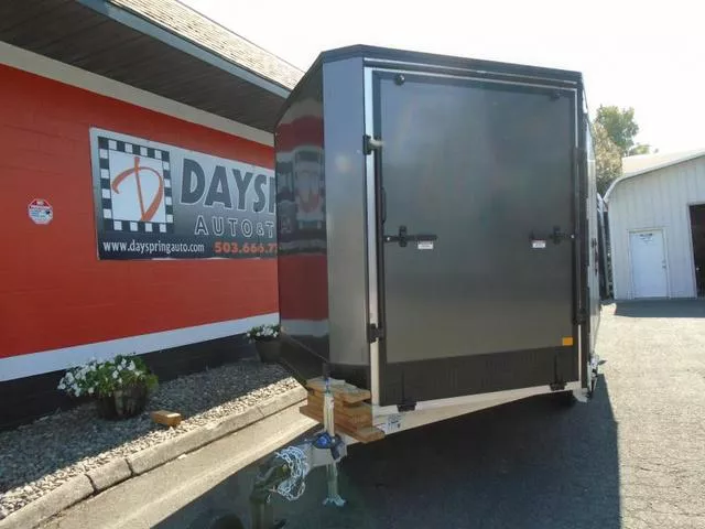 new Other Trailers SnoPro Trailers  for sale, in Gresham, OR Thumbnail 4