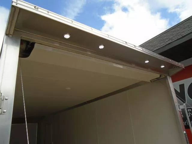 new Car Haulers / Racing Trailers Alcom-Stealth  for sale, in Gresham, OR Thumbnail 20