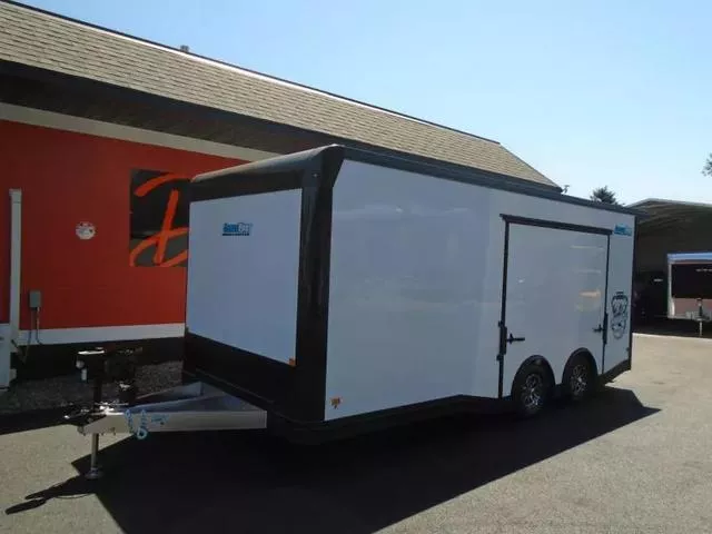 2025  PINNACLE 8.5X20 LIMITED EDITION