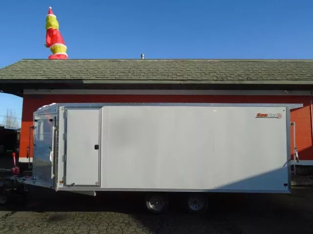 new Other Trailers SnoPro Trailers  for sale, in Gresham, OR Thumbnail 2