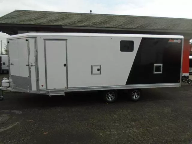 new Other Trailers SnoPro Trailers  for sale, in Gresham, OR Thumbnail 2