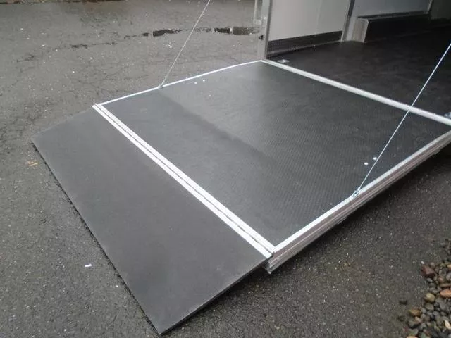 new Car Haulers / Racing Trailers Alcom-Stealth  for sale, in Gresham, OR Thumbnail 18