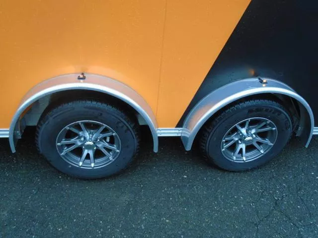 new Cargo (Enclosed) Trailers Alcom-Stealth  for sale, in Gresham, OR Thumbnail 4