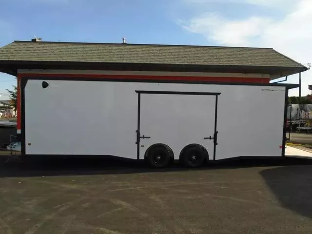 new Car Haulers / Racing Trailers Alcom-Stealth  for sale, in Gresham, OR Thumbnail 4