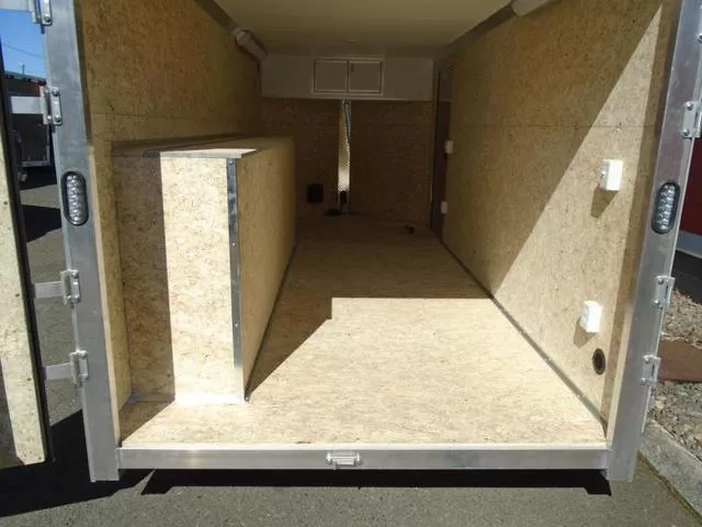 new Cargo (Enclosed) Trailers Alcom-Stealth  for sale, in Gresham, OR Thumbnail 14