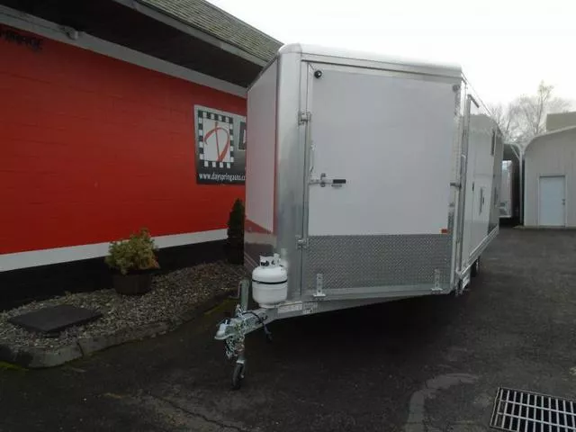 new Other Trailers SnoPro Trailers  for sale, in Gresham, OR Thumbnail 3