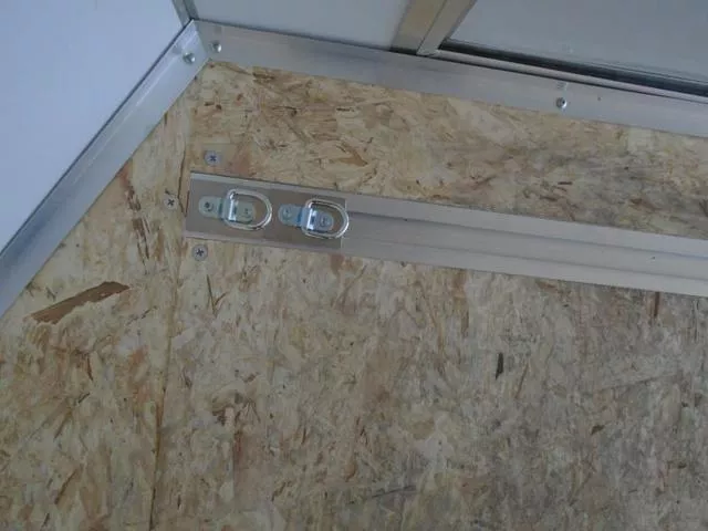 new Cargo (Enclosed) Trailers Alcom-Stealth  for sale, in Gresham, OR Thumbnail 10