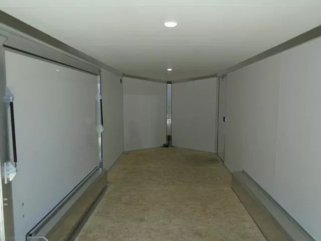 new Car Haulers / Racing Trailers Alcom-Stealth  for sale, in Gresham, OR Thumbnail 15