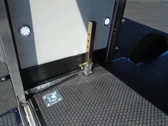 new Car Haulers / Racing Trailers CargoPro Trailers  for sale, in Gresham, OR Thumbnail 22