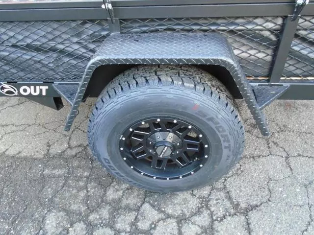 new Other Trailers Jumping Jack Trailers  for sale, in Gresham, OR Thumbnail 7
