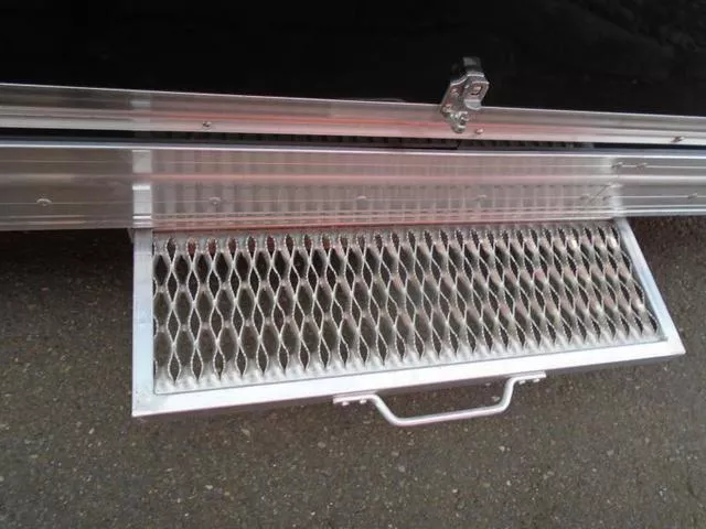 new Car Haulers / Racing Trailers CargoPro Trailers  for sale, in Gresham, OR Thumbnail 6