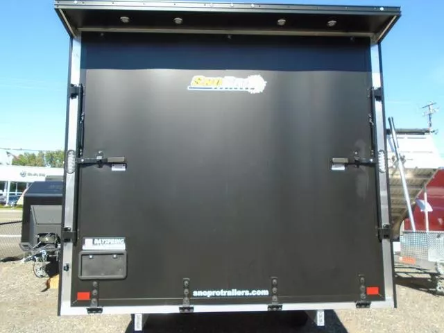new Other Trailers SnoPro Trailers  for sale, in Gresham, OR Thumbnail 8