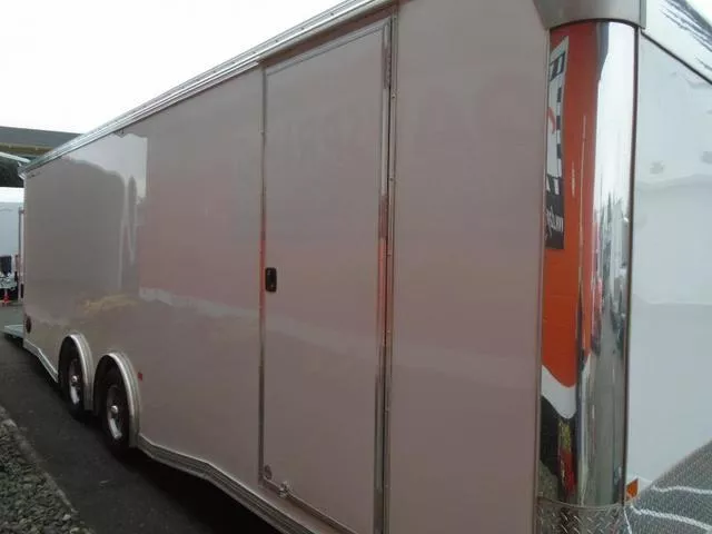 new Car Haulers / Racing Trailers Alcom-Stealth  for sale, in Gresham, OR Thumbnail 13