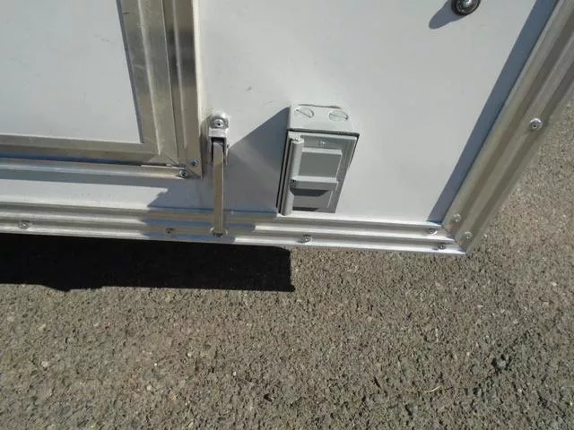 new Cargo (Enclosed) Trailers Alcom-Stealth  for sale, in Gresham, OR Thumbnail 13