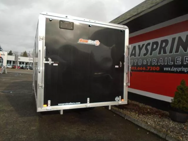 new Other Trailers SnoPro Trailers  for sale, in Gresham, OR Thumbnail 4